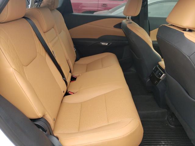 2023 LEXUS RX 350H BA 2T2BBMCA3PC004845