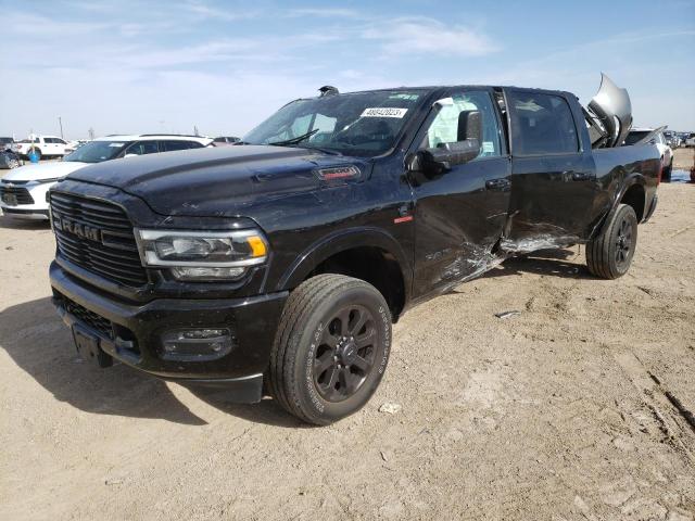 2019 Ram 3500 Laramie