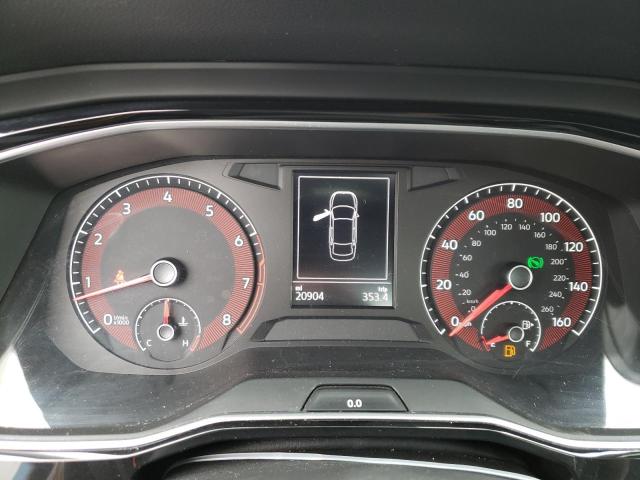 2021 VOLKSWAGEN JETTA S - 3VWC57BU1MM047349