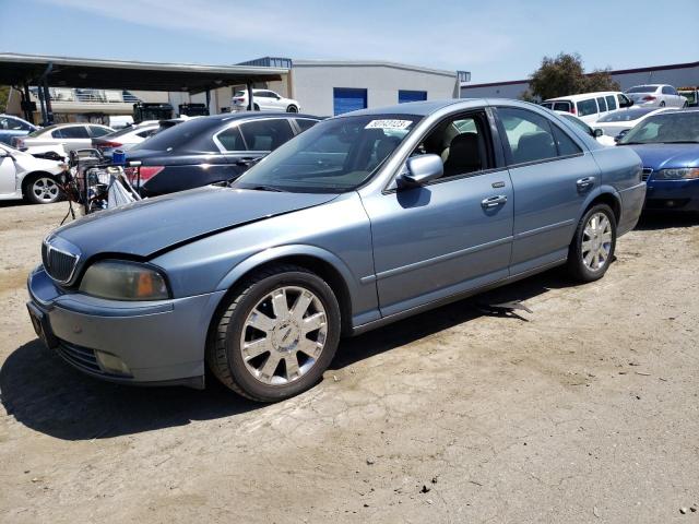 2003 Lincoln LS 