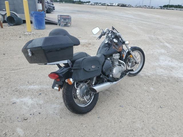 2008 KAWASAKI EN500 C - JKAENVC188A208376