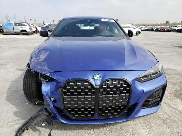 WBA53AP02PCM11222 BMW 430I