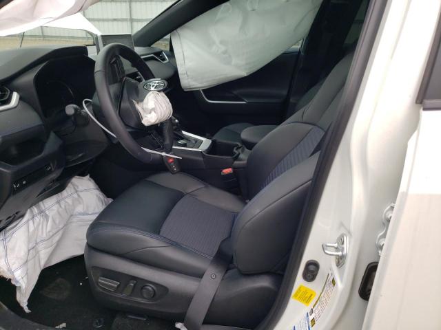4T3E6RFV1NU097790 Toyota RAV4 XSE