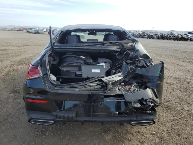 W1K5J4GB1NN299953 Mercedes-Benz CLA 250