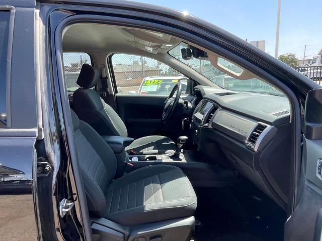 1FTER4FHXKLA08947 Ford RANGER XL