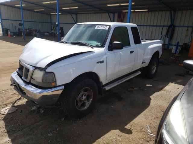 2000 Ford Ranger 