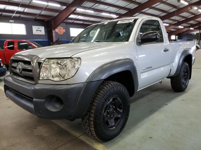 Toyota Tacoma 1995