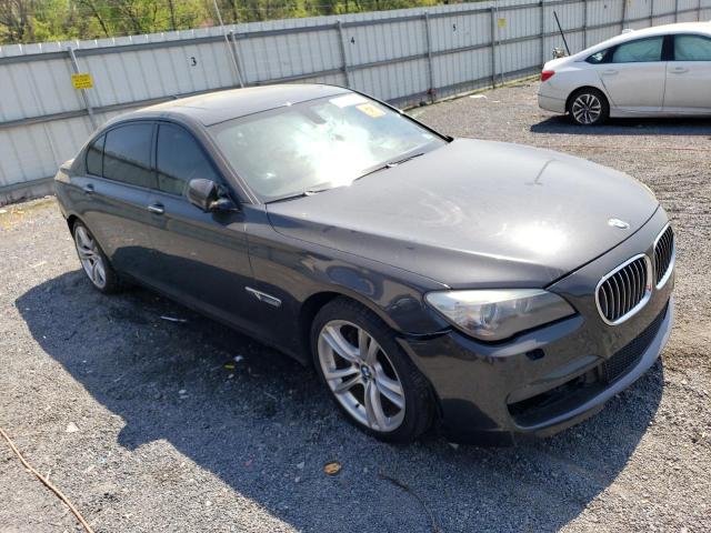 VIN WBAYE4C56ED138545 2014 BMW 7 Series, 740 LI no.4