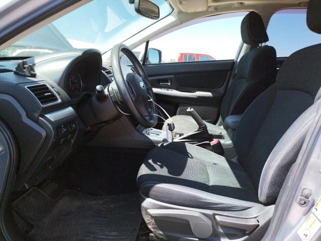 JF2GPADC3F8277788 Subaru Xv Crosstrek 2.0 Premium