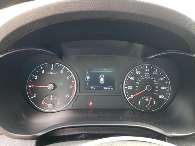 5XXGU4L34GG066057 KIA OPTIMA EX