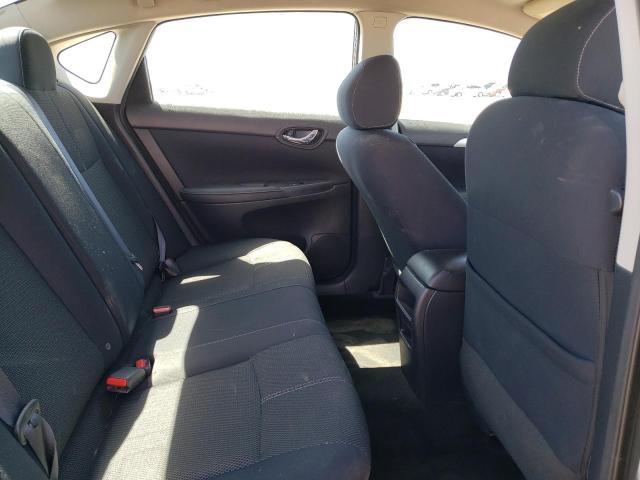 3N1AB7AP6GY268217 Nissan SENTRA S