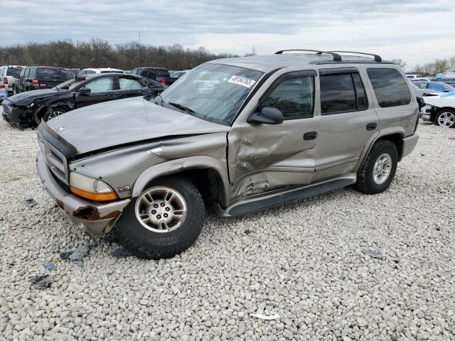 2000 Dodge Durango 