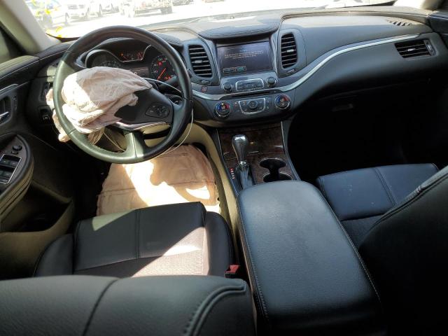 2015 CHEVROLET IMPALA 2LT - 2G1125S39F9200093