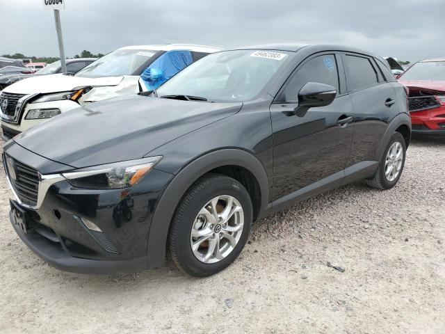 2021 Mazda CX-3 Sport