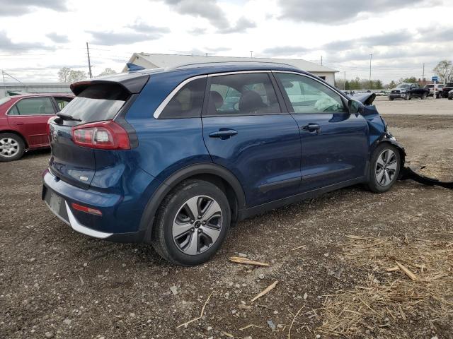 KNDCB3LC7J5212705 KIA NIRO FE