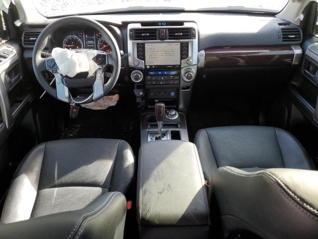 2022 TOYOTA 4RUNNER LI JTEKU5JR4N6026429