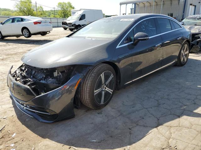 2022 MERCEDES-BENZ EQS SEDAN - W1KCG2DB1NA014531