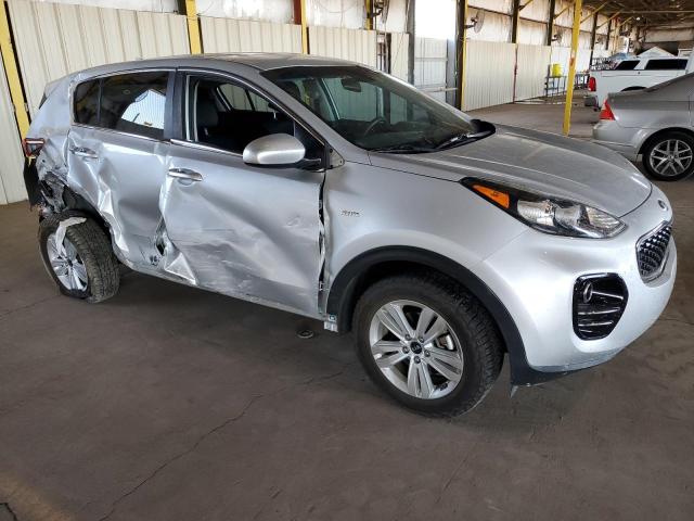 KNDPMCAC5K7509895 KIA Sportage Lx