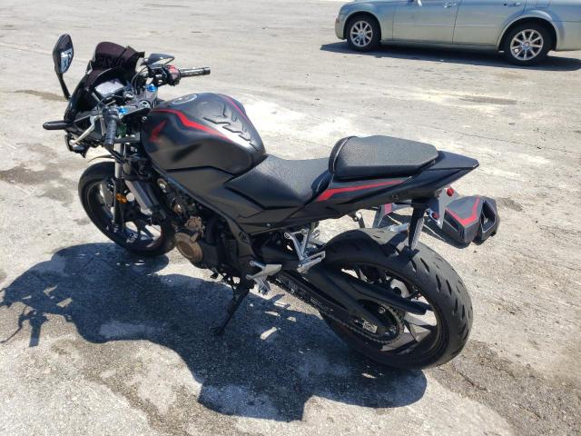 2020 HONDA CBR500 RA MLHPC6255L5100259