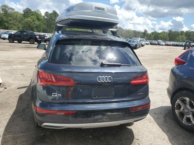 WA1BNAFY1L2025005 Audi Q5 PREMIUM 6