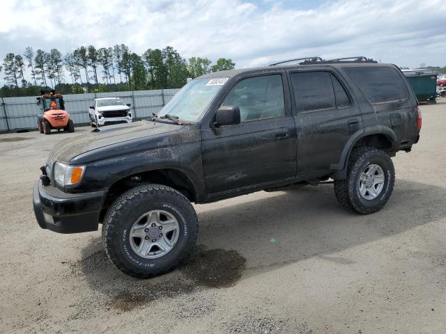 1999 Toyota 4Runner SR5