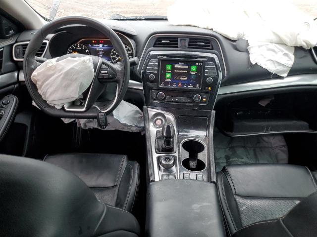 2020 NISSAN MAXIMA SL - 1N4AA6DV8LC367053