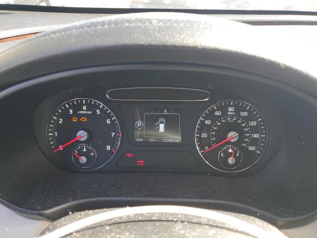5XYPG4A3XGG121567 KIA SORENTO LX