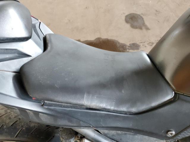 2016 KAWASAKI EX300 B - JKAEX8B16GDA32974