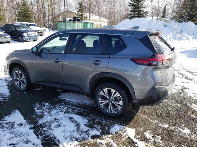 2022 NISSAN ROGUE SV - 5N1BT3BBXNC670933