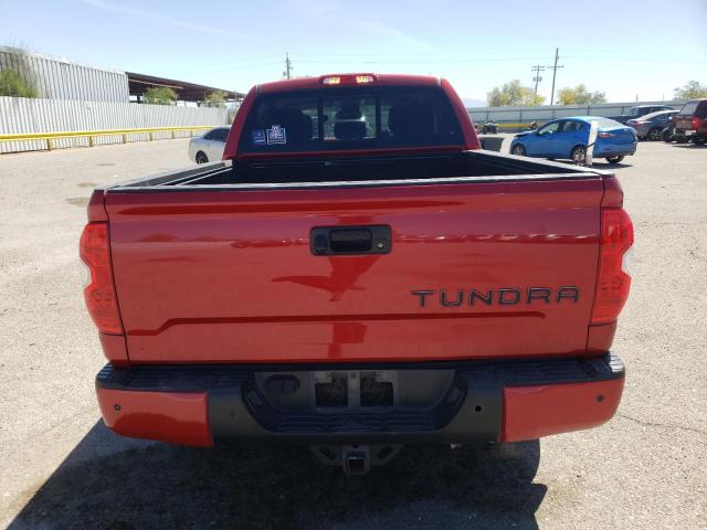 5TFUW5F13GX552669 Toyota Tundra Double Cab Sr/sr5