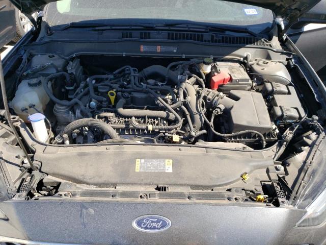 3FA6P0HD7KR147924 Ford FUSION SE