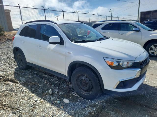 2017 MITSUBISHI RVR SE LIM JA4AJ4AW4HZ609654