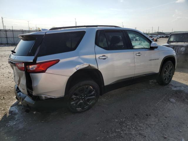 2021 CHEVROLET TRAVERSE R 1GNERJKW4MJ268981
