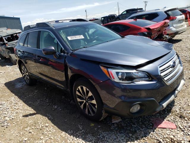 4S4BSANC7H3303472 Subaru Outback 2.5i Limited