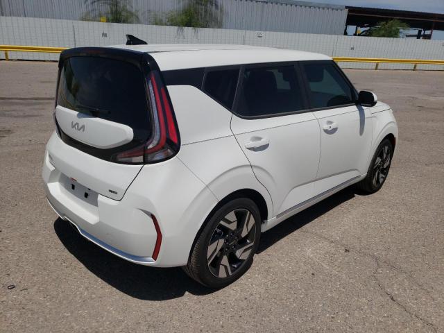 KNDJ53AU5P7865153 KIA Soul Gt Line
