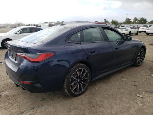 2023 BMW I4 M50 - WBY33AW09PFN87449