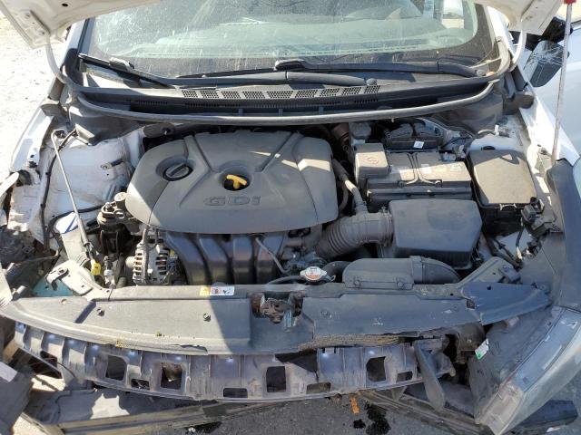 3KPFL4A85HE051073 KIA FORTE EX