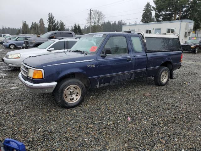 1996 Ford Ranger 