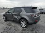 LAND ROVER DISCOVERY photo