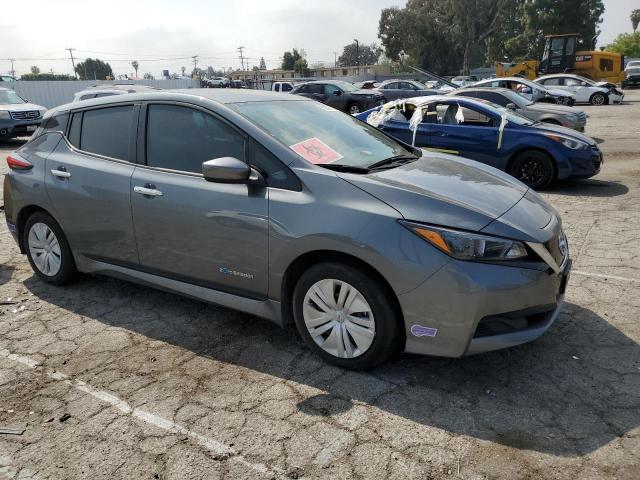 1N4AZ1CP2KC310103 Nissan LEAF S