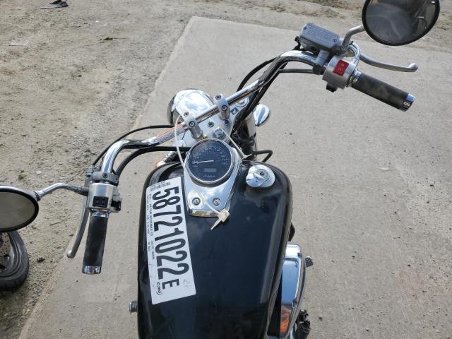 2013 HONDA VT750 C - JH2RC500XDK900076