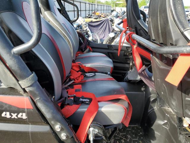 2021 KAWASAKI KRT800 J - JKBRTCJ12MB501107