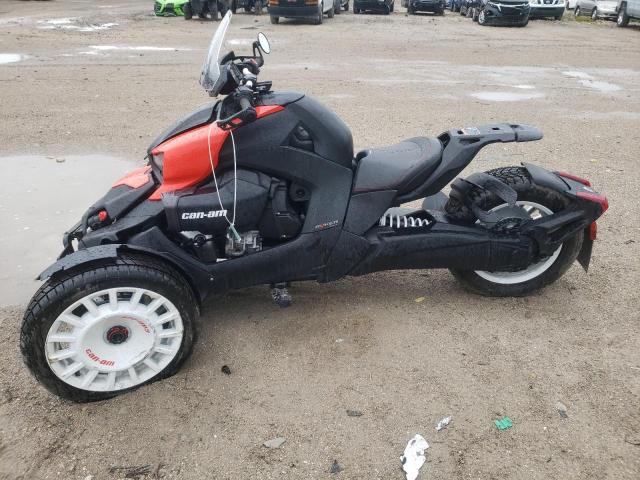 2022 CAN-AM RYKER RALL - 3JB2HEH29NJ001290
