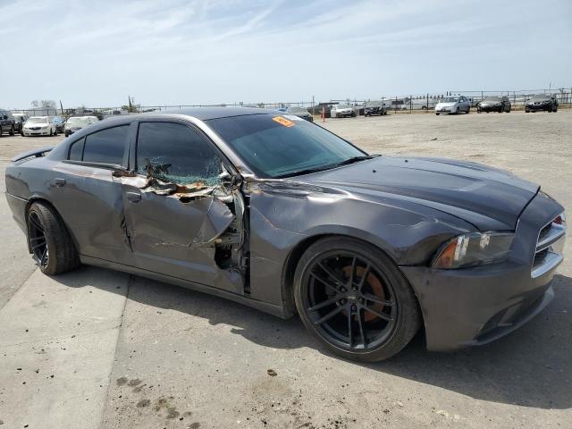 2C3CDXBG3EH186841 Dodge Charger Se