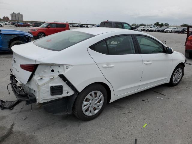 5NPD74LF7LH504461 Hyundai ELANTRA SE