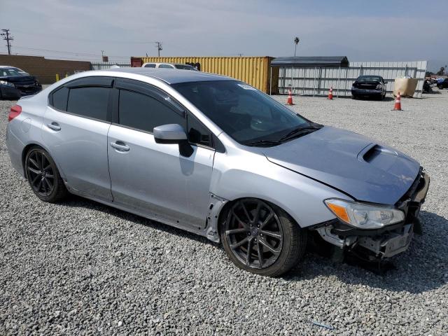 JF1VA1B69K9826036 Subaru Wrx Premium