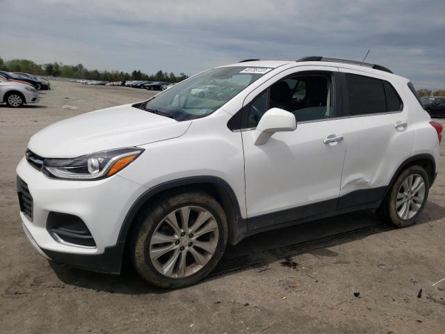 2019 Chevrolet Trax Premier