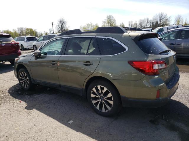 4S4BSANC2H3273362 Subaru Outback 2.5i Limited