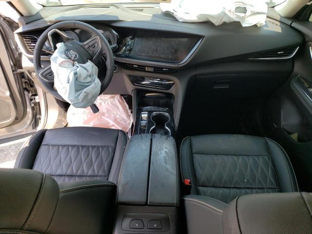 2022 BUICK ENVISION A - LRBFZSR45ND031647