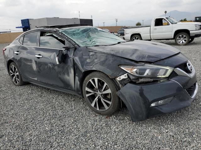 1N4AA6AP9HC368659 Nissan Maxima 3.5s